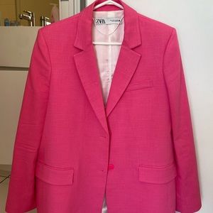 Zara blazer